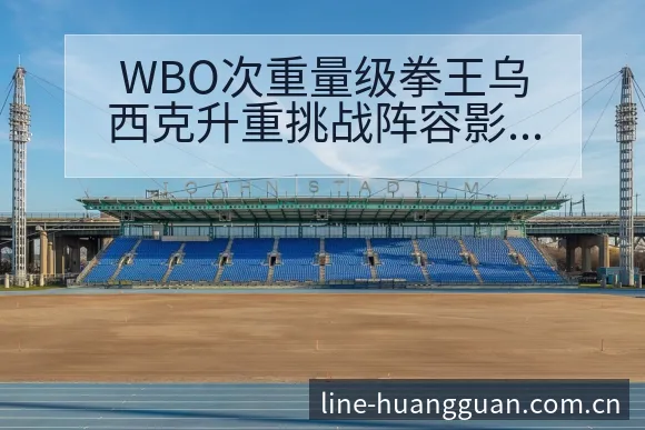 WBO次重量级拳王乌西克升重挑战阵容影响深度解析 - 皇冠体育